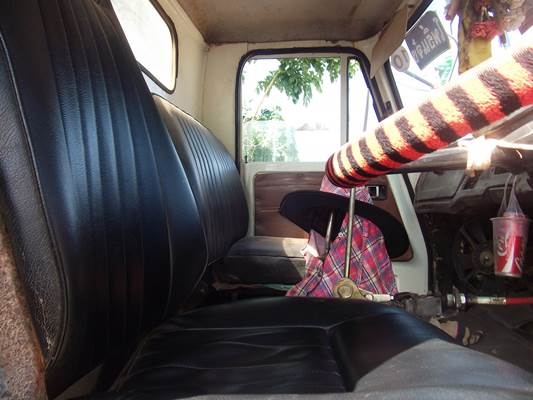 ฝากขาย รถ6ล้อดั้มฮีโน่  KM310   สภาพพร้อมใช้ ขอบคุณครับ