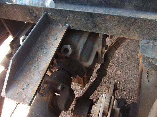 ฝากขาย รถ6ล้อดั้มฮีโน่  KM310   สภาพพร้อมใช้ ขอบคุณครับ