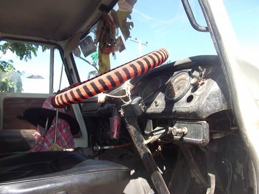 ฝากขาย รถ6ล้อดั้มฮีโน่  KM310   สภาพพร้อมใช้ ขอบคุณครับ