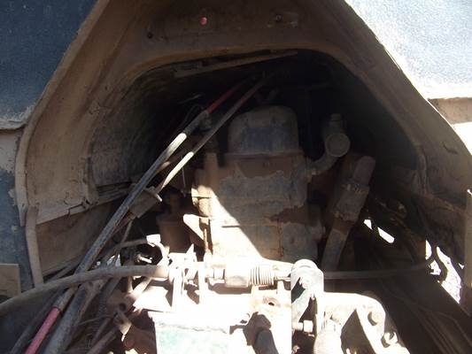 ฝากขาย รถ6ล้อดั้มฮีโน่  KM310   สภาพพร้อมใช้ ขอบคุณครับ