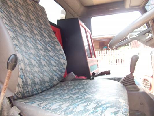 ฝากขาย รถ6ล้อดั้มฮีโน่  FB120 แรง  สภาพพร้อมใช้ ขอบคุณครับ