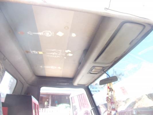 ฝากขาย รถ6ล้อดั้มฮีโน่  FB120 แรง  สภาพพร้อมใช้ ขอบคุณครับ