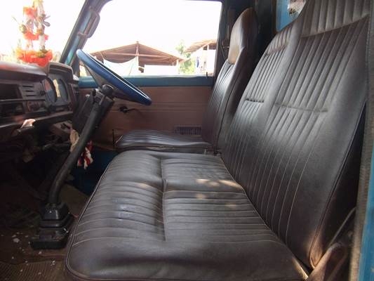 ฝากขาย รถ6ล้อดั้มฮีโน่  FB120 แรง  สภาพพร้อมใช้ ขอบคุณครับ