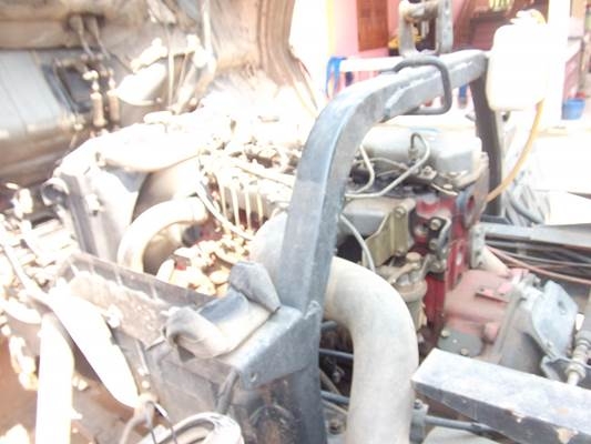 ฝากขาย รถ6ล้อดั้มฮีโน่  FB120 แรง  สภาพพร้อมใช้ ขอบคุณครับ