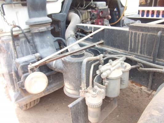 ฝากขาย รถ6ล้อดั้มฮีโน่  FB120 แรง  สภาพพร้อมใช้ ขอบคุณครับ