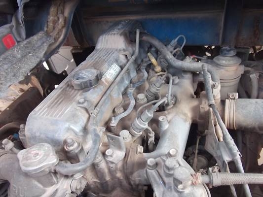 ฝากขาย รถ6ล้อดั้มฮีโน่  FB120 แรง  สภาพพร้อมใช้ ขอบคุณครับ