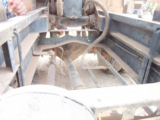 ฝากขาย รถ6ล้อดั้มฮีโน่  FB120 แรง  สภาพพร้อมใช้ ขอบคุณครับ