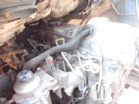 ฝากขาย รถ6ล้อโตโยต้าดั้ม  สภาพพร้อมใช้ ขอขอบคุณครับ