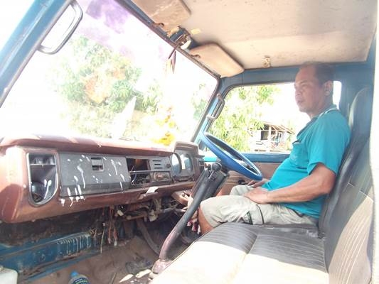 ฝากขาย รถ6ล้อโตโยต้าดั้ม  สภาพพร้อมใช้ ขอขอบคุณครับ