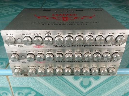 ปรี7แบนimpor(ซามากัส)มี3ตัว ขายตัวละ 750 บาท