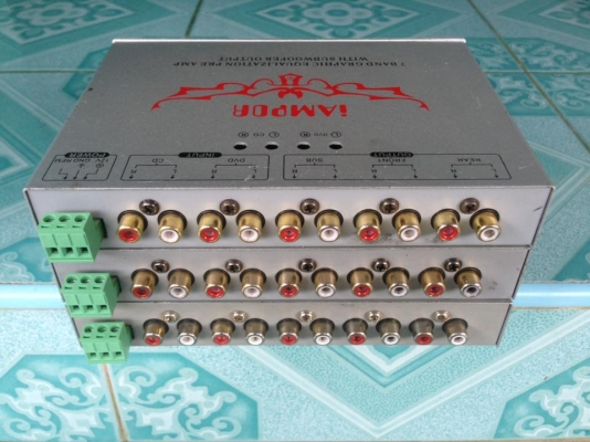 ปรี7แบนimpor(ซามากัส)มี3ตัว ขายตัวละ 750 บาท