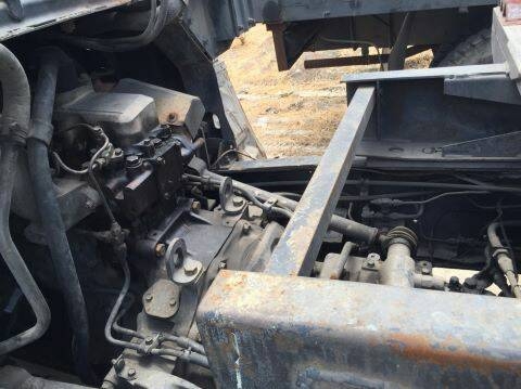 ขาย HINO 227 ดั๊ม สภาพสวยพร้อมใช้ ติดต่อได้ที่คุณ อ๊อฟ พิจิตร 086-737-9991