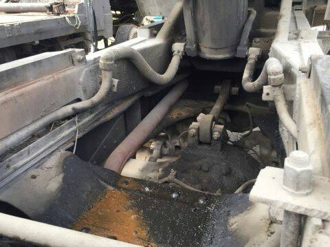 ขาย HINO 227 ดั๊ม สภาพสวยพร้อมใช้ ติดต่อได้ที่คุณ อ๊อฟ พิจิตร 086-737-9991