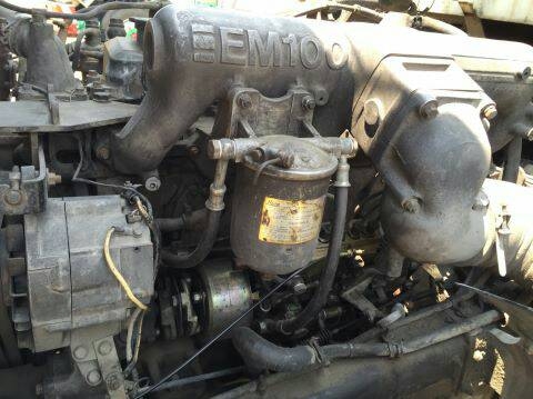 ขาย HINO 227 ดั๊ม สภาพสวยพร้อมใช้ ติดต่อได้ที่คุณ อ๊อฟ พิจิตร 086-737-9991