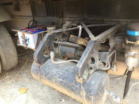 ขาย HINO 227 ดั๊ม สภาพสวยพร้อมใช้ ติดต่อได้ที่คุณ อ๊อฟ พิจิตร 086-737-9991