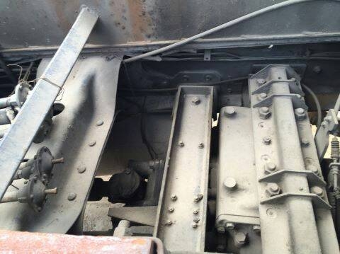 ขาย HINO 227 ดั๊ม สภาพสวยพร้อมใช้ ติดต่อได้ที่คุณ อ๊อฟ พิจิตร 086-737-9991