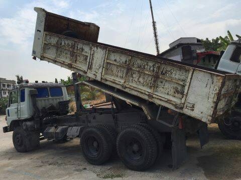 ขาย HINO 227 ดั๊ม สภาพสวยพร้อมใช้ ติดต่อได้ที่คุณ อ๊อฟ พิจิตร 086-737-9991