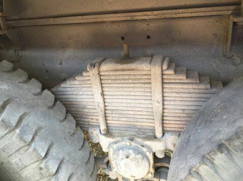 ขาย HINO 227 ดั๊ม สภาพสวยพร้อมใช้ ติดต่อได้ที่คุณ อ๊อฟ พิจิตร 086-737-9991