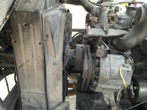 ขาย HINO 227 ดั๊ม สภาพสวยพร้อมใช้ ติดต่อได้ที่คุณ อ๊อฟ พิจิตร 086-737-9991