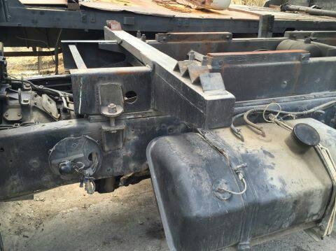 ขาย HINO 227 ดั๊ม สภาพสวยพร้อมใช้ ติดต่อได้ที่คุณ อ๊อฟ พิจิตร 086-737-9991