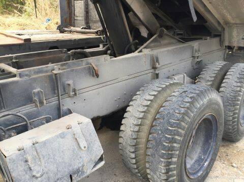 ขาย HINO 227 ดั๊ม สภาพสวยพร้อมใช้ ติดต่อได้ที่คุณ อ๊อฟ พิจิตร 086-737-9991