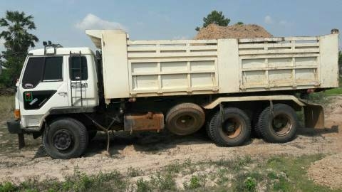 ขาย MITSUBISHI หลงโบ TF สภาพสวยพร้อมใช้ ติดต่อได้ที่คุณ อ๊อฟ พิจิตร086-737-9991