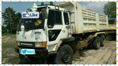 ขาย MITSUBISHI หลงโบ TF สภาพสวยพร้อมใช้ ติดต่อได้ที่คุณ อ๊อฟ พิจิตร086-737-9991