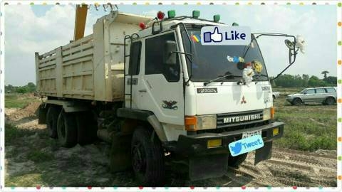 ขาย MITSUBISHI หลงโบ TF สภาพสวยพร้อมใช้ ติดต่อได้ที่คุณ อ๊อฟ พิจิตร086-737-9991