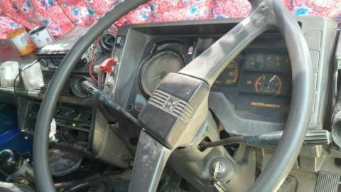 ขาย MITSUBISHI หลงโบ TF สภาพสวยพร้อมใช้ ติดต่อได้ที่คุณ อ๊อฟ พิจิตร086-737-9991