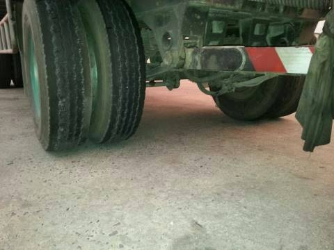 ขายพ่วงแม่ลูกดั้ม HINO 260 แรง ปี 46 สภาพสวยพร้อมใช้ ราคาต่อรองได้ ติดต่อได้ที่คุณ อ๊อฟ พิจิตร 086-737-9991