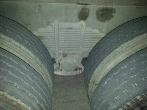 ขายพ่วงแม่ลูกดั้ม HINO 260 แรง ปี 46 สภาพสวยพร้อมใช้ ราคาต่อรองได้ ติดต่อได้ที่คุณ อ๊อฟ พิจิตร 086-737-9991