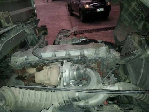 ขายพ่วงแม่ลูกดั้ม HINO 260 แรง ปี 46 สภาพสวยพร้อมใช้ ราคาต่อรองได้ ติดต่อได้ที่คุณ อ๊อฟ พิจิตร 086-737-9991