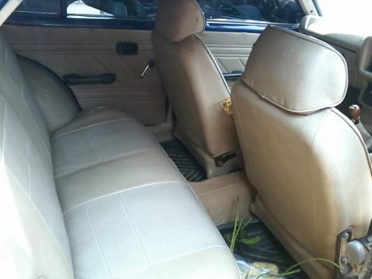 Toyota Corolla CLASSIC ke30