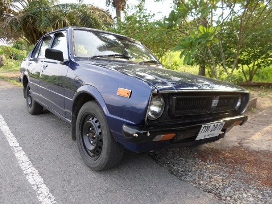 Toyota Corolla CLASSIC ke30 Toyota Corolla CLASSIC ke30