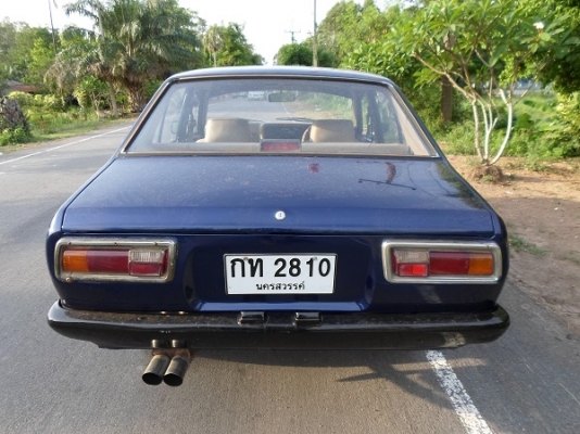 Toyota Corolla CLASSIC ke30 Toyota Corolla CLASSIC ke30