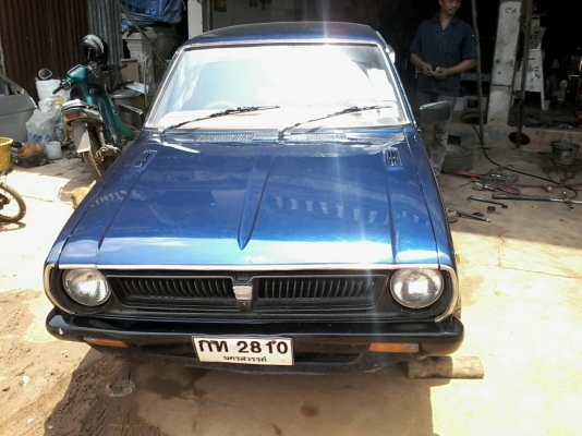 Toyota Corolla CLASSIC ke30 Toyota Corolla CLASSIC ke30