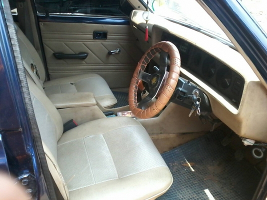 Toyota Corolla CLASSIC ke30 Toyota Corolla CLASSIC ke30