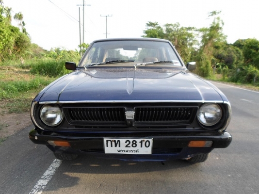 Toyota Corolla CLASSIC ke30 Toyota Corolla CLASSIC ke30