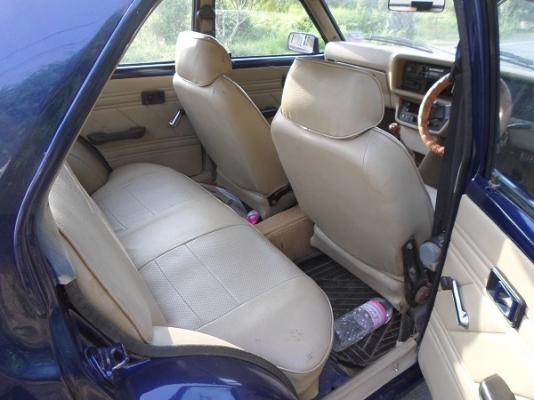 Toyota Corolla CLASSIC ke30 Toyota Corolla CLASSIC ke30