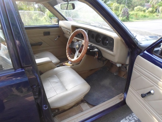 Toyota Corolla CLASSIC ke30 Toyota Corolla CLASSIC ke30