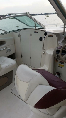 เรือเร็ว