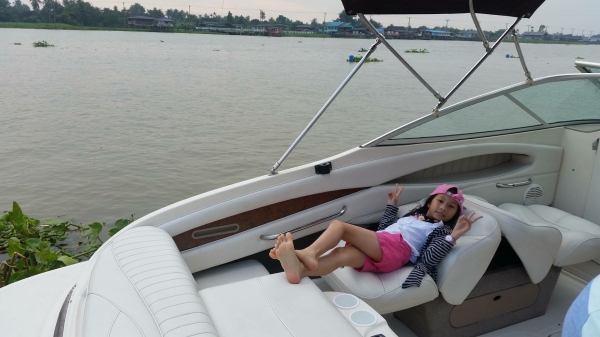 เรือเร็ว