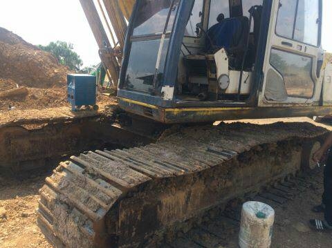 ขาย KOBELCO SK 200 M3 เอกสารใบซื้อขายพร้อมใช้ ติดต่อ คุณ อ๊อฟ พิตร 086-737-9991 ขาย KOBELCO SK 200 M3 เอกสารใบซื้อขายพร้อมใช้ ติดต่อ คุณ อ๊อฟ พิตร 086-737-9991