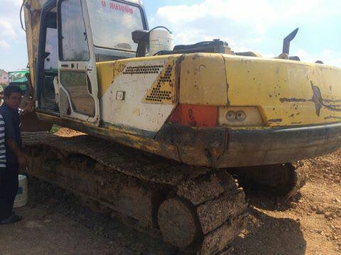 ขาย KOBELCO SK 200 M3 เอกสารใบซื้อขายพร้อมใช้ ติดต่อ คุณ อ๊อฟ พิตร 086-737-9991 ขาย KOBELCO SK 200 M3 เอกสารใบซื้อขายพร้อมใช้ ติดต่อ คุณ อ๊อฟ พิตร 086-737-9991