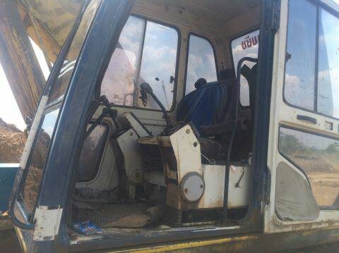 ขาย KOBELCO SK 200 M3 เอกสารใบซื้อขายพร้อมใช้ ติดต่อ คุณ อ๊อฟ พิตร 086-737-9991 ขาย KOBELCO SK 200 M3 เอกสารใบซื้อขายพร้อมใช้ ติดต่อ คุณ อ๊อฟ พิตร 086-737-9991