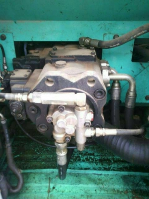 ขาย KOBELCO YN12SUPUR เอกสารใบอิมวอย พร้อมใช้ ติดต่อ คุณ อ๊อฟ พิตร 086-737-9991 ขาย KOBELCO YN12SUPUR เอกสารใบอิมวอย พร้อมใช้ ติดต่อ คุณ อ๊อฟ พิตร 086-737-9991