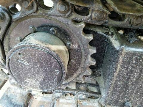 ขาย KOMATSU PC 10-6 สภาพสวยพร้อมใช้ ติดต่อ คุณ อ๊อฟ พิจิตร 086-737-9991