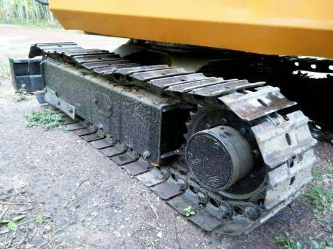 ขาย KOMATSU PC 10-6 สภาพสวยพร้อมใช้ ติดต่อ คุณ อ๊อฟ พิจิตร 086-737-9991