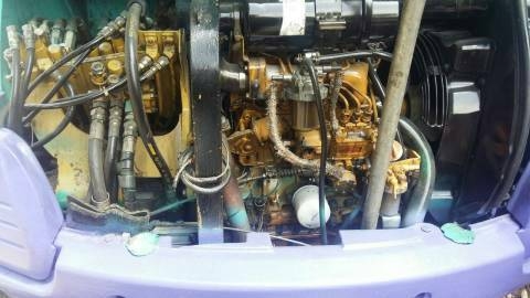 ขาย KOMATSU PC30 -7 สภาพสวยพร้อมใช้ ติดต่อ คุณ อ๊อฟ พิจิตร 086-737-9991 ขาย KOMATSU PC30 -7 สภาพสวยพร้อมใช้ ติดต่อ คุณ อ๊อฟ พิจิตร 086-737-9991