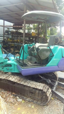 ขาย KOMATSU PC30 -7 สภาพสวยพร้อมใช้ ติดต่อ คุณ อ๊อฟ พิจิตร 086-737-9991 ขาย KOMATSU PC30 -7 สภาพสวยพร้อมใช้ ติดต่อ คุณ อ๊อฟ พิจิตร 086-737-9991
